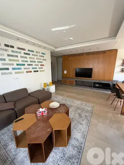 Apartment for sale Monteverde شقة للببع المنتفردي