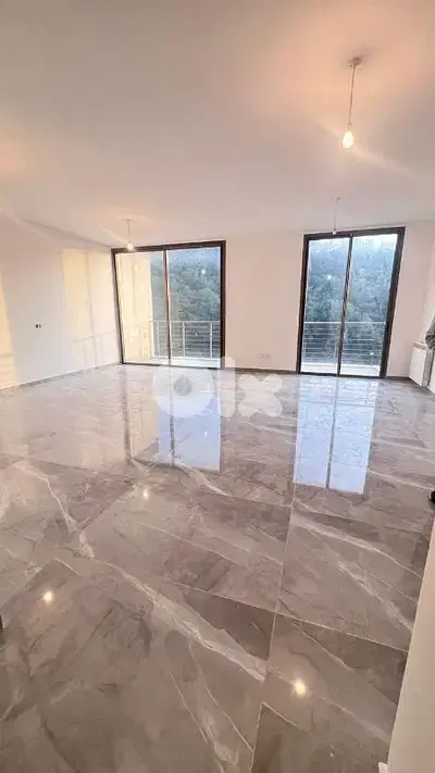 Apartment for sale Ain Saadeh شقة للبيع عين سعادة