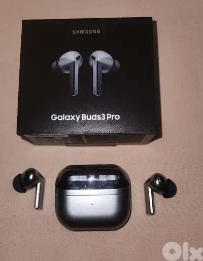 samsung buds 3 pro