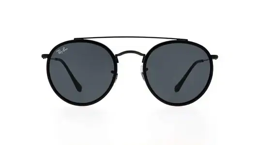 Rayban Round Eviator