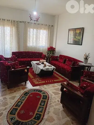 بيع كنبايات ودنسوار