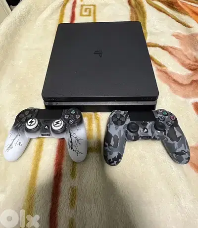 ps4 slim