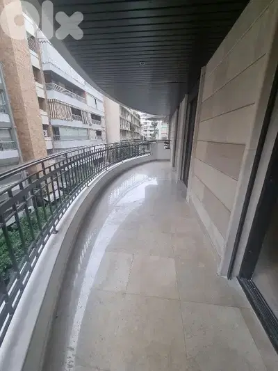 Apartment in Zarif - Beirut for sale 385,000$ شقة للبيع في بيروت ظريف