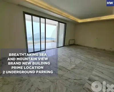 Prime location,Adma w Dafnah ,Keserouan/أدما REF# HW136301