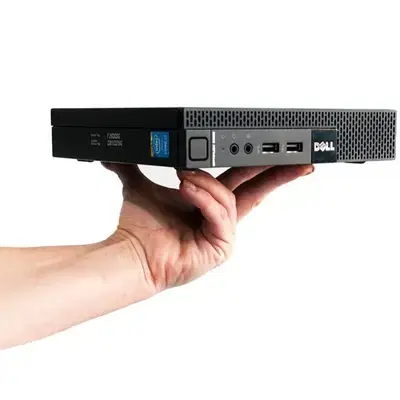 Dell optiplex micro 9020 Dell optiplex micro 9020