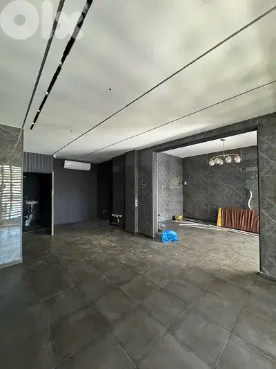 Shops for Rent in Badaro Prime • محلين مفتوحين للايجار في بدارو
