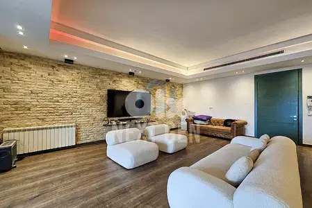 Apartment For Rent In Achrafieh |