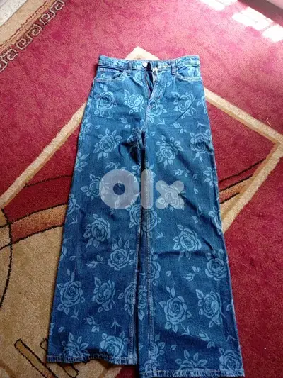 H&M pants