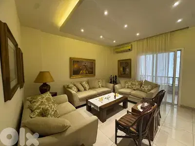 GMC546RAJ Apartment for sale in Jdeideh - شقة للبيع في الجديدة GMC546RAJ Apartment for sale in Jdeideh - شقة للبيع في الجديدة