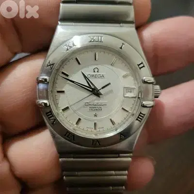 omega 36mm