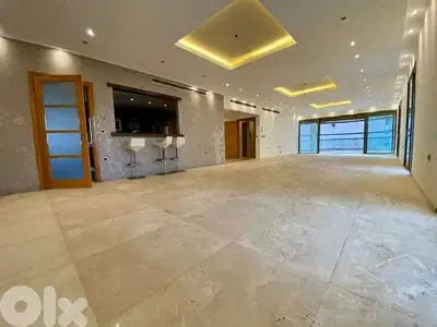 Apartment For Rent in Ramlet el Bayda (Prime Location)