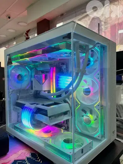 high end pc