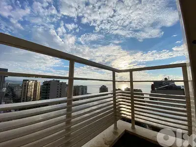 Luxurious Apartment For Sale in Ramlet el Bayda