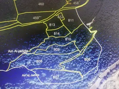 land for sale eddeh-ijdabra