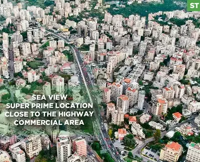 Prime location, near the highway, Sarba, Keserouan/صربا REF#ST136327