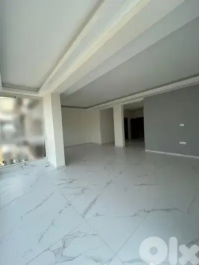 2 BEDROOMS | HAZMIEH PRIME | MODERN | BALCONY, (HAR-283) A. G