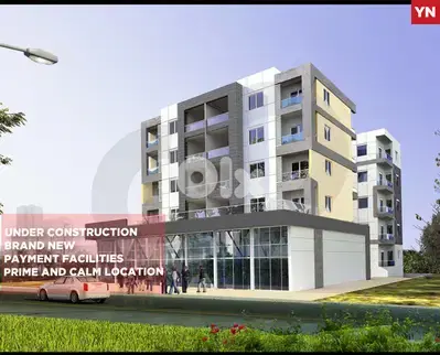 Payment plans/under construction/Zgharta/akbeh/العقبة/REF#YN136322