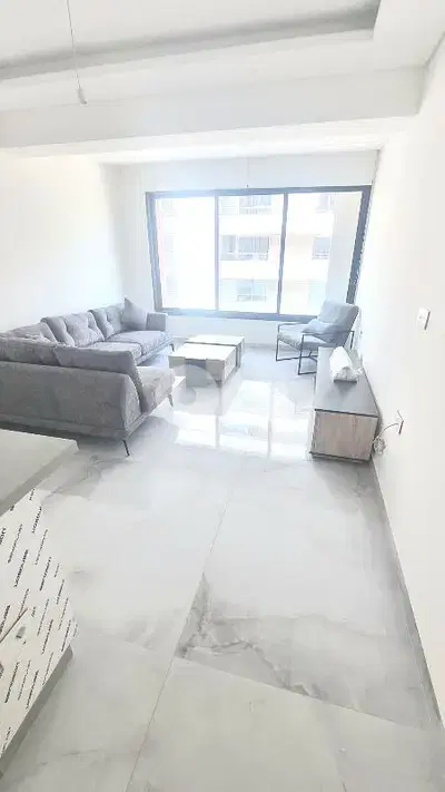 Brand New Apartment For Rent in Achrafieh