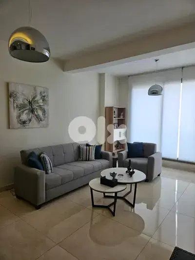 FULLY FURNISHED APT IN ACHRAFIEH PRIME | 2 MASTER BEDS | ACR-162