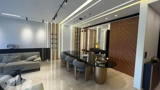 Luxury Apartment For Sale in Rihaniyeh