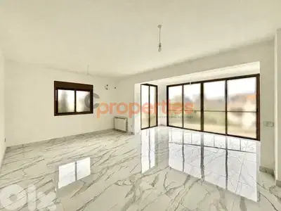 Apartment for sale in Bsalim with terrace – CPRA154