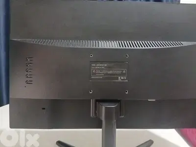 19” ErgoFlex Monitor – 75Hz – New