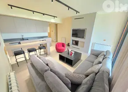 Chalet for rent Zaarourشاليه للايجار في الزعرور (Available Seasonal)