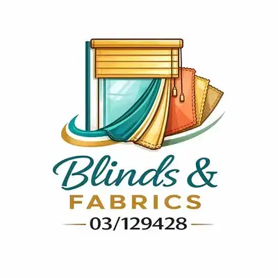 Blinds&Fabrics