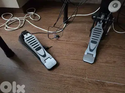 Electric Drums (Galileo)