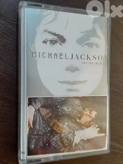 micheal jackson