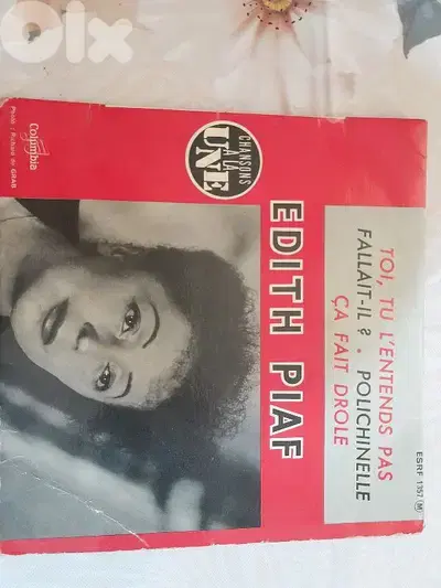 edith piaff