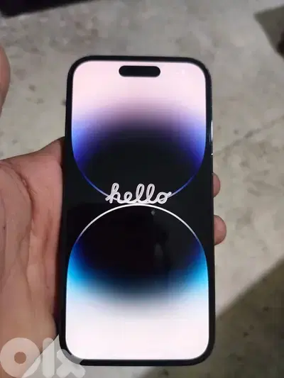 iphone 14 pro