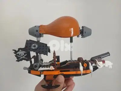 lego ninjago