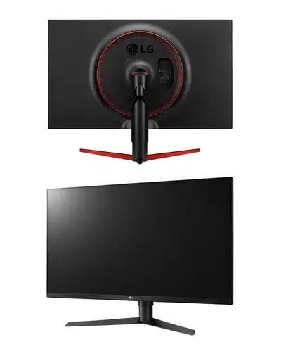 [USED] LG 32GK650F-B QHD Monitor
