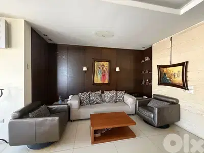 Apartment For Sale in Zarifشقة للبيع في الظريف