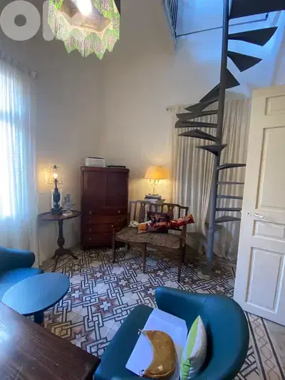 FULLY FURNISHED APT IN MAR MKHAYEL| 120 SQM | ACR-980