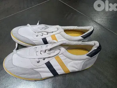 European shoes size 44.5