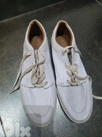 lacoste shoes size 44.5