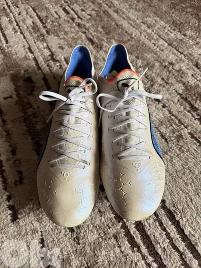 puma football shoes