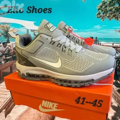 nike top quality shoes just 42$!
