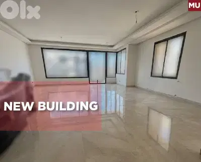 New building, terrace, prime area,Hazmiyeh, Baabda/حازميه REF#MU136352