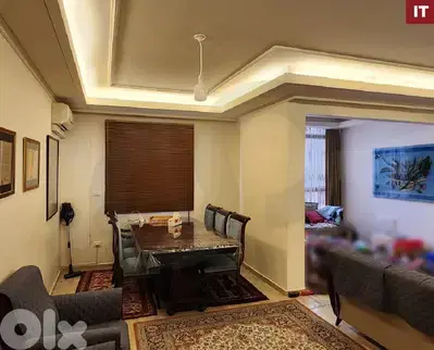 Prime location, 4th Floor,Aicha Bakkar, Beirut/عائشة بكار REF#IT136353