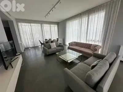 Luxurious Apartment For Rent In Achrafieh