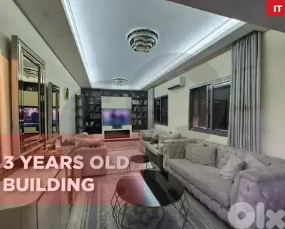 Apartment for Sale in Zarif/ظريف REF#IT130991