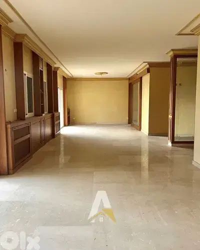 266 SQM Apartment In Mansourieh