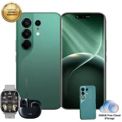 Pre Order Tecno Camon 50 Ultra 5G