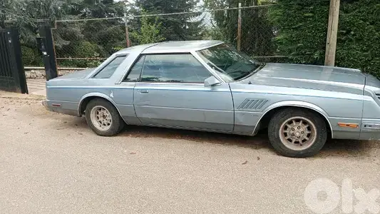 Dodge Other 1979