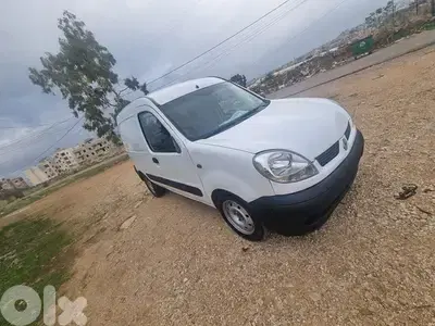 Renault Kangoo 2005