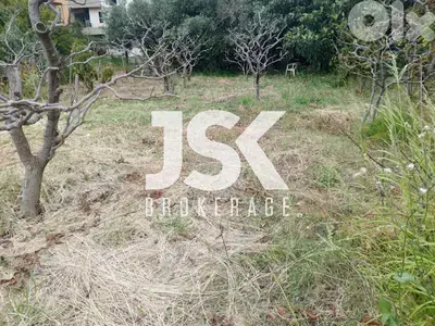 L21302 - 525 SQM Land with Flat Surface in Aamchit