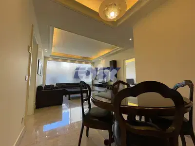 Apartment for Rent in Sanayeh | Prime Location | Fully Furnished